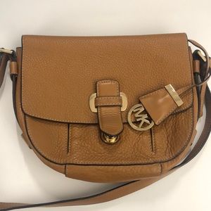 Michael Kors Romy Crossbody Bag